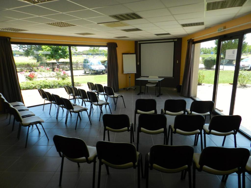 Hotel Kyriad Montauban Business bilde