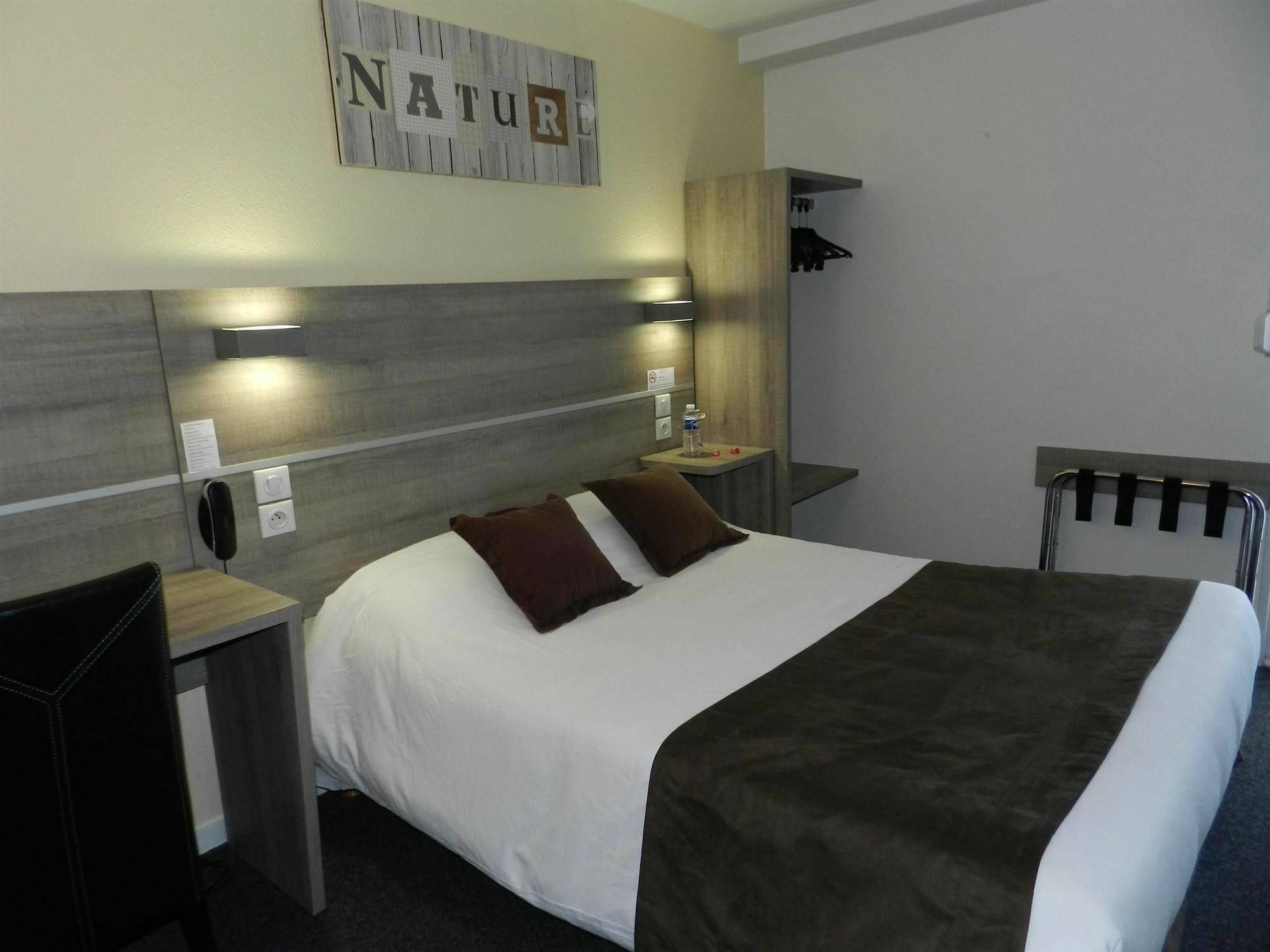 Hotel Kyriad Montauban Rom bilde